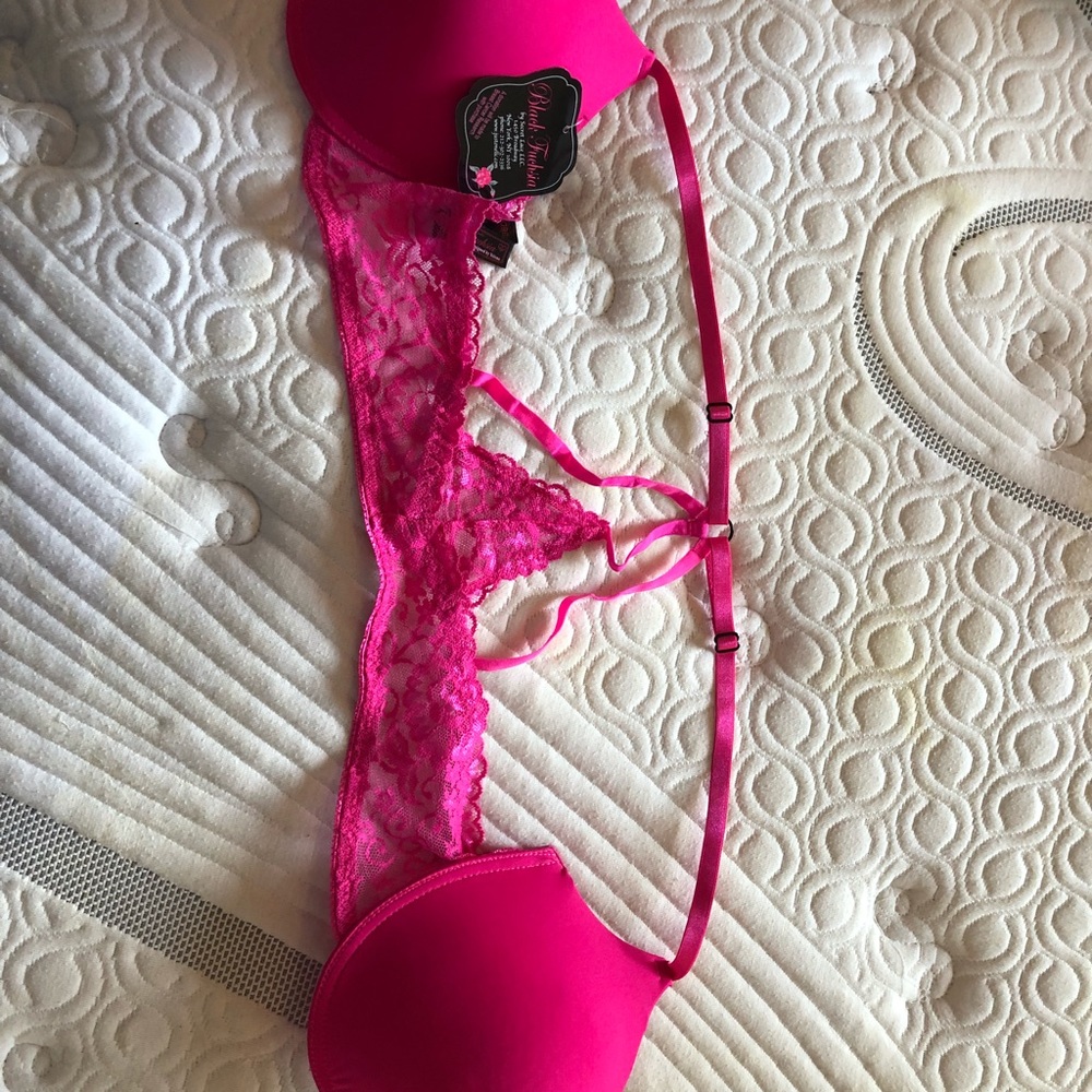 Bra - Picture 3 of 3